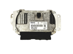 Controlador Toyota 89661-0H070 0261S04464 Bosch 22168