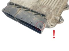 Controlador 51758206 MJD6JF.M4 71600.045.01 Fiat FGP 