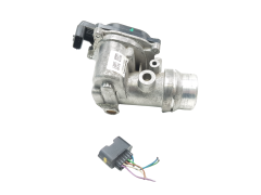 Mariposa De Aire 161A09794R 1.5 dCi Nissan Pulsar Renault