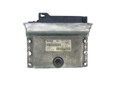 Controlador 0281001262 9624519580 XUDBC02 PSA Bosch 62763