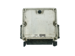Controlador PSA 0281010137 9635158480 28FM0152 Bosch 38295