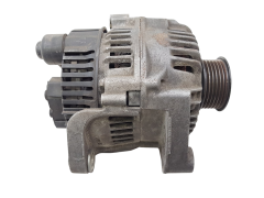 Alternador Renault 7700857075 A11VI26 75A Valeo 1021