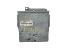 Controlador A0225459632 0281001714 Mercedes Bosch 54823
