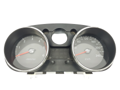 Velocímetro/Instrumentos Y Relojes Nissan Qashqai JD73E