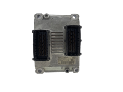 Controlador Fiat 00468019900 0261206983 ME73H4F004 Bosch 50639