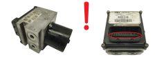 Bomba Abs Peugeot 407 9657462080 15732101 TRW 65477