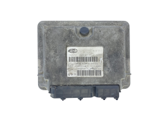Controlador 73501877 61600.627.02 IAW4AF.M7 Fiat Magneti Marelli 55060