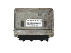 Controlador 03D906023 5WP40806 04  VW SEAT SKODA Siemens 28769