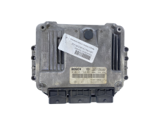 Controlador 0281011549 8200310863 8200370779 Renault Bosch 63110