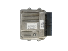 Controlador 51775013 MJD6JF.M4 Fiat FGP 42715