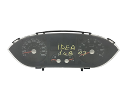 Velocímetro/Instrumentos Y Relojes Fiat Idea 735423082 503000685700 54103