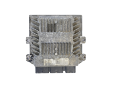 Controlador 9661642180 9665100380 5WS40615C-T PSA Siemens 60782