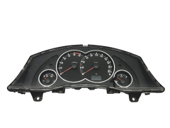 Velocímetro/Instrumentos Y Relojes Opel Meriva A 13201075BG 110080333001 40049
