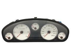 Velocímetro/Instrumentos Y Relojes Peugeot 407 9658138580 A2C53106703 45053