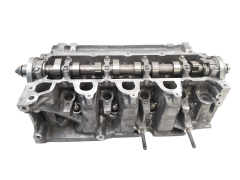 La Culata 110421067R 949707F0 1.5 dci K9K834 Renault Nissan 2008 