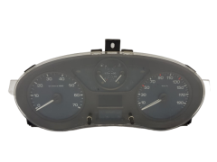 Velocímetro/Instrumentos Y Relojes Partner 2 Berlingo 2 9665983580 PSA 18737