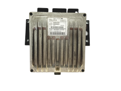 Controlador 8200331477 8200284277 R0410C081A Renault Delphi 22360
