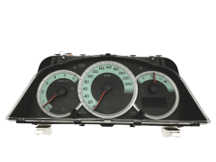 Velocímetro/Instrumentos Y Relojes Toyota Corolla Verso 83800-0F091 29263