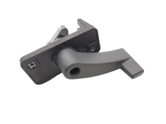 Maneta De La Puerta Trasera PSA Boxer Jumper Ducato 1242453 1607149580