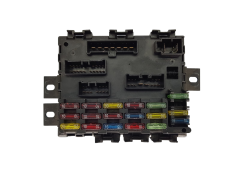 Caja Reles / Fusibles Fiat 46517276 20143