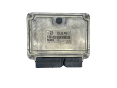 Controlador 045906019C 0281010697 VW Bosch 56055