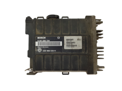 Controlador 0261200794 030906026H 26SA2763 VW Bosch 13580