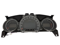 Velocímetro/Instrumentos Y Relojes Citroen C5 3 9666330480 NSI