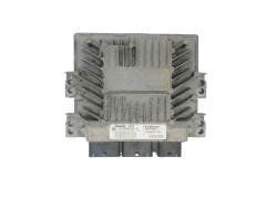 Controlador 8200882381 S122326133A Renault Siemens 