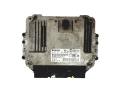 Controlador PSA 0281011785 9658556880 Bosch 18544