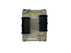 Controlador 0261207421 24443795 Opel GM Bosch 52793