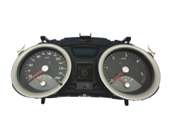 Velocímetro/Instrumentos Y Relojes Renault Megane 2 8200399695 D 57513