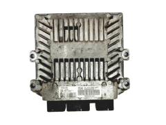 Controlador 9660300280 9653451880 5WS40285C-T PSA Siemens 18637
