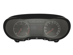 Velocímetro/Instrumentos Y Relojes Opel Corsa E 39129459 367030224 51013