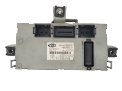 Controlador Moduł BSI Fiat 46797611 501861030057 Magneti Marelli 19919