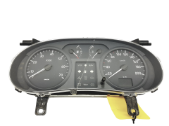 Velocímetro/Instrumentos Y Relojes Renault Kangoo 1 8200176654 44712