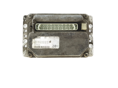 Controlador 0261200716 7778785 26SA2593 Fiat Lancia Bosch 26307