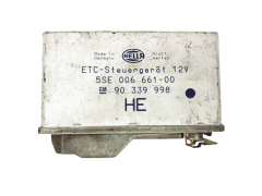 Controlador 5SE006661-00 90339998 Opel Hella