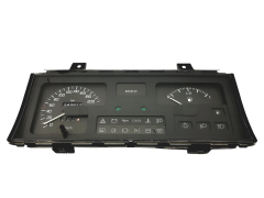 Velocímetro/Instrumentos Y Relojes Renault Clio 1 7700831759 C 49846