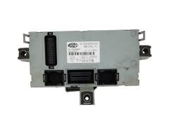 Controlador BSI Fiat 51754987 501863800000 NBC350.71 Magneti Marelli 