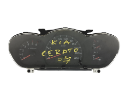 Velocímetro/Instrumentos Y Relojes Kia Cerato 94003-2F340 44515