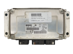 Controlador 0261207999 9653491880 9648002280 PSA Bosch 2898