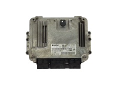 Controlador 0281012523 9664843480 9657699480 PSA Bosch 17527
