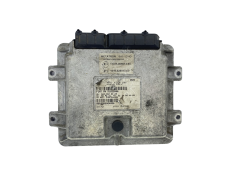 Controlador 51822896 4100147 6A0.3B0.00.A9 Fiat Metatron 61482
