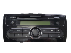 Radio Cd Mitsubishi Space Star 8701A621 DY-1 ME3E21-4-T 2