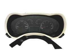 Velocímetro/Instrumentos Y Relojes Ford Ka 5550050519 5550050505 47920