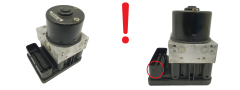 Bomba Abs VW Audi Seat Skoda 1K0907379AA 1K0614517T Ate 61745