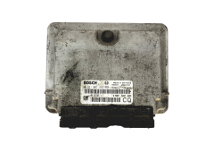 Controlador Opel 0281001869 09133267  Bosch 
