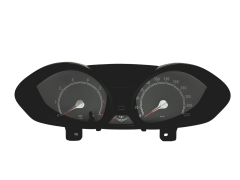 Velocímetro/Instrumentos Y Relojes Ford Fiesta 8A6T-10849-AD 8A6T10849AD 51020