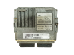 Controlador LPG 616746000 110R-006011 Fiat 30909