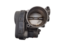 Mariposa De Aire Mercedes-Benz A1661410125 408.238/127/001 1264